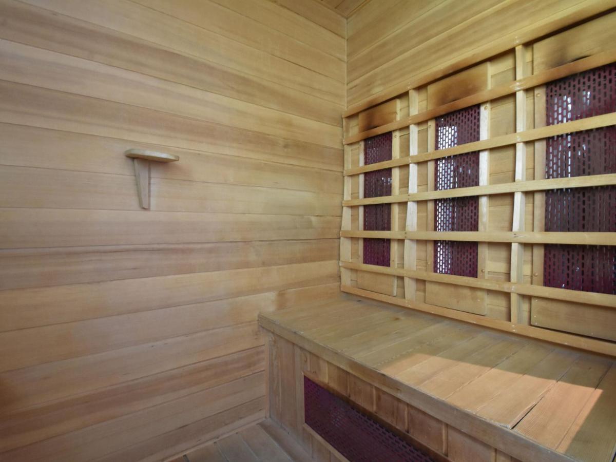 Holiday Home Hazenborgh With Infrared Sauna Callantsoog Ngoại thất bức ảnh