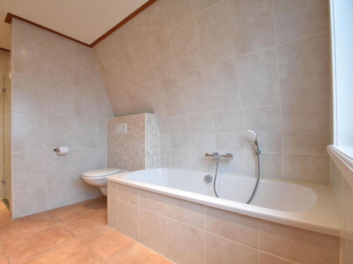 Holiday Home Hazenborgh With Infrared Sauna Callantsoog Ngoại thất bức ảnh