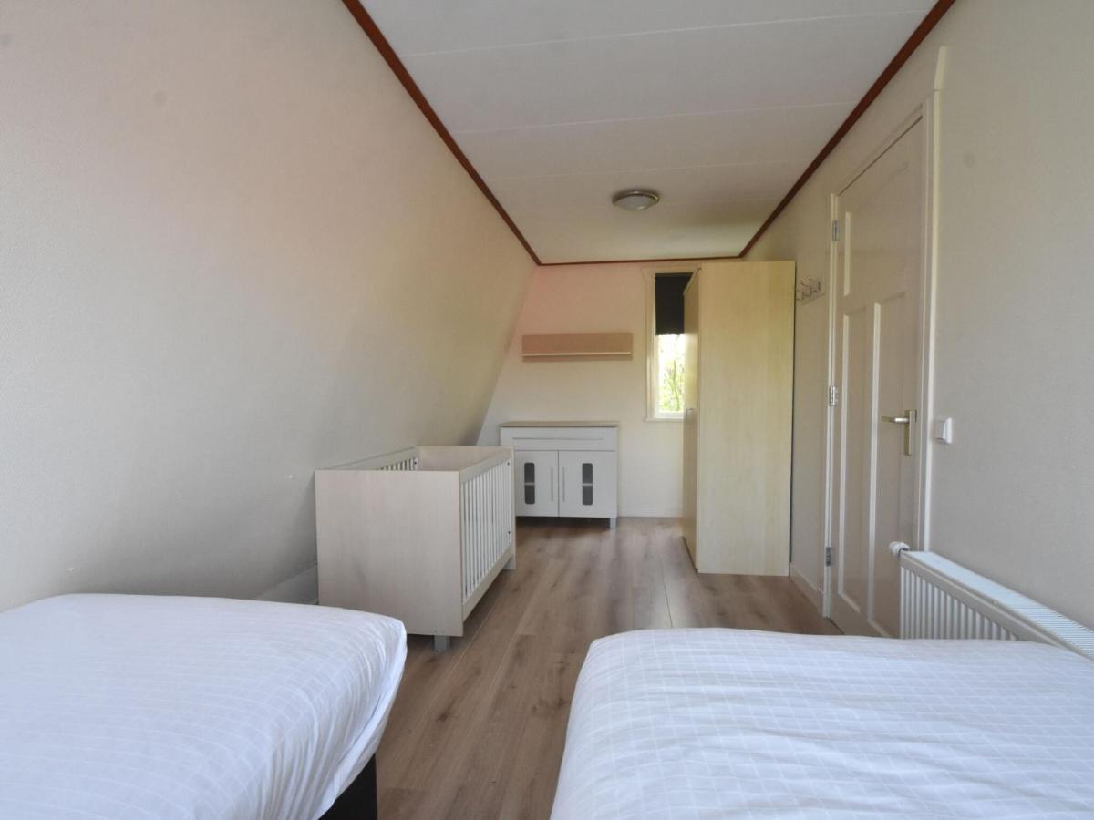 Holiday Home Hazenborgh With Infrared Sauna Callantsoog Ngoại thất bức ảnh