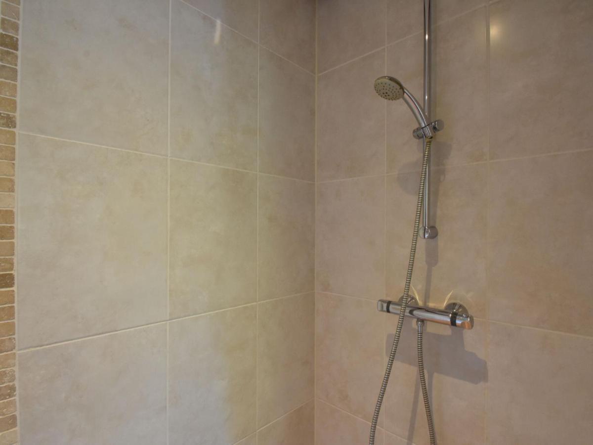 Holiday Home Hazenborgh With Infrared Sauna Callantsoog Ngoại thất bức ảnh
