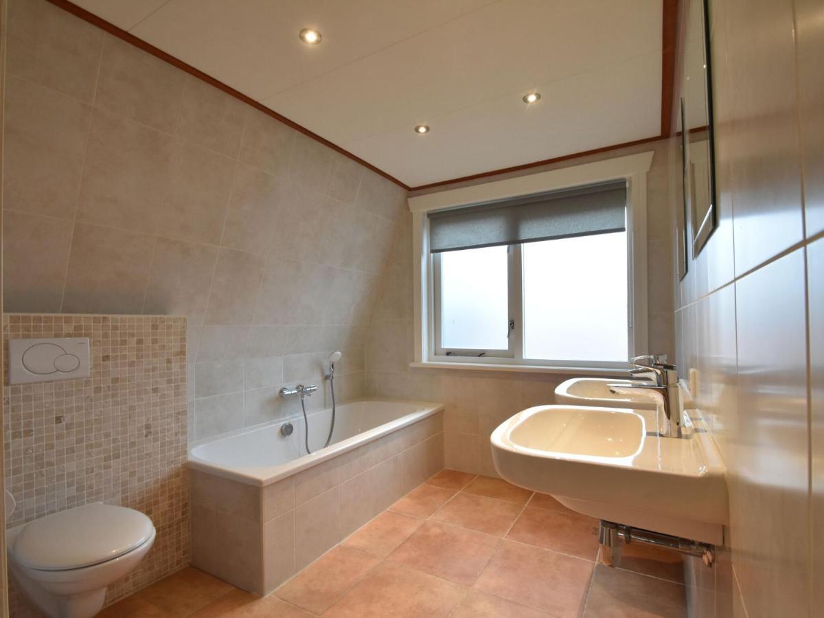 Holiday Home Hazenborgh With Infrared Sauna Callantsoog Ngoại thất bức ảnh